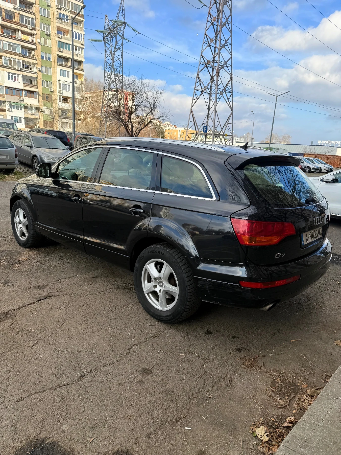 Audi Q7 3.0 TDI 6+ 1  - изображение 4