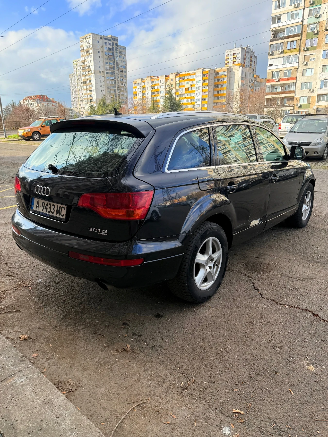 Audi Q7 3.0 TDI 6+ 1  - изображение 3