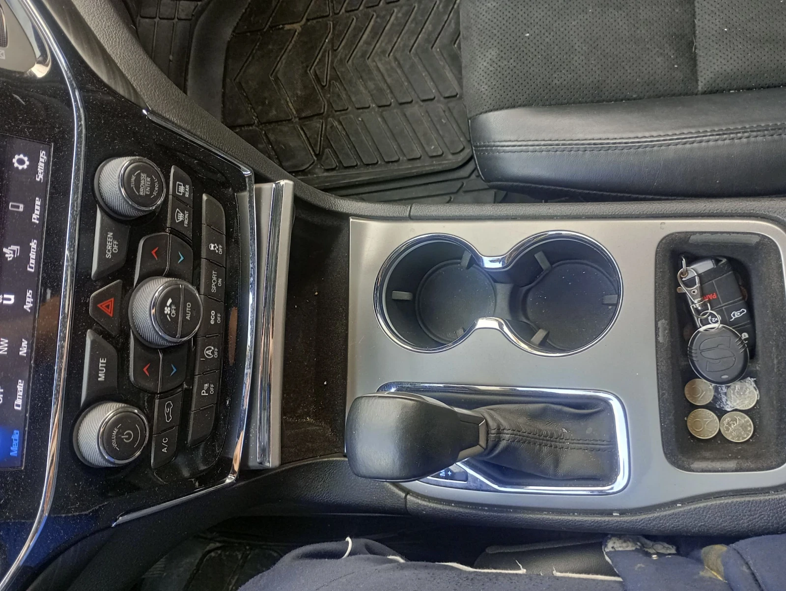 Jeep Grand cherokee Ларедо 3, 6 - изображение 5