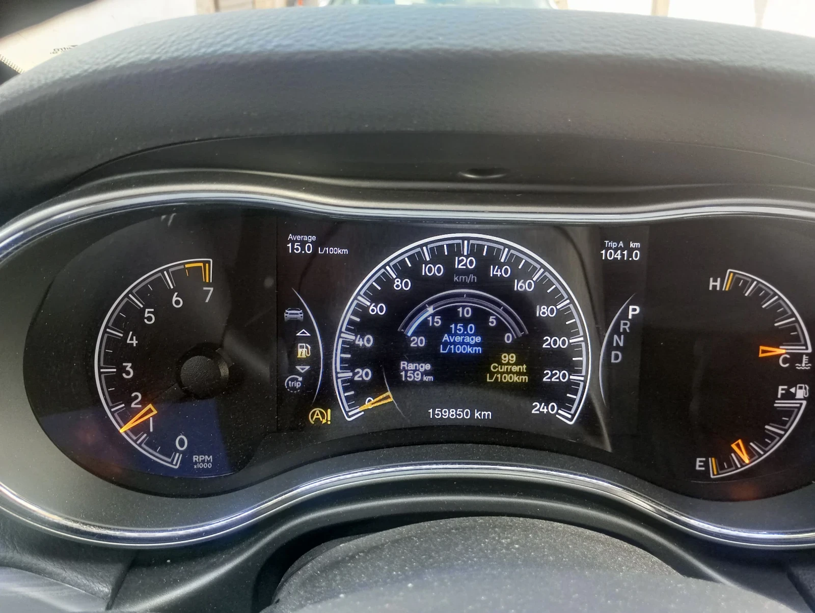 Jeep Grand cherokee Ларедо 3, 6 - изображение 7