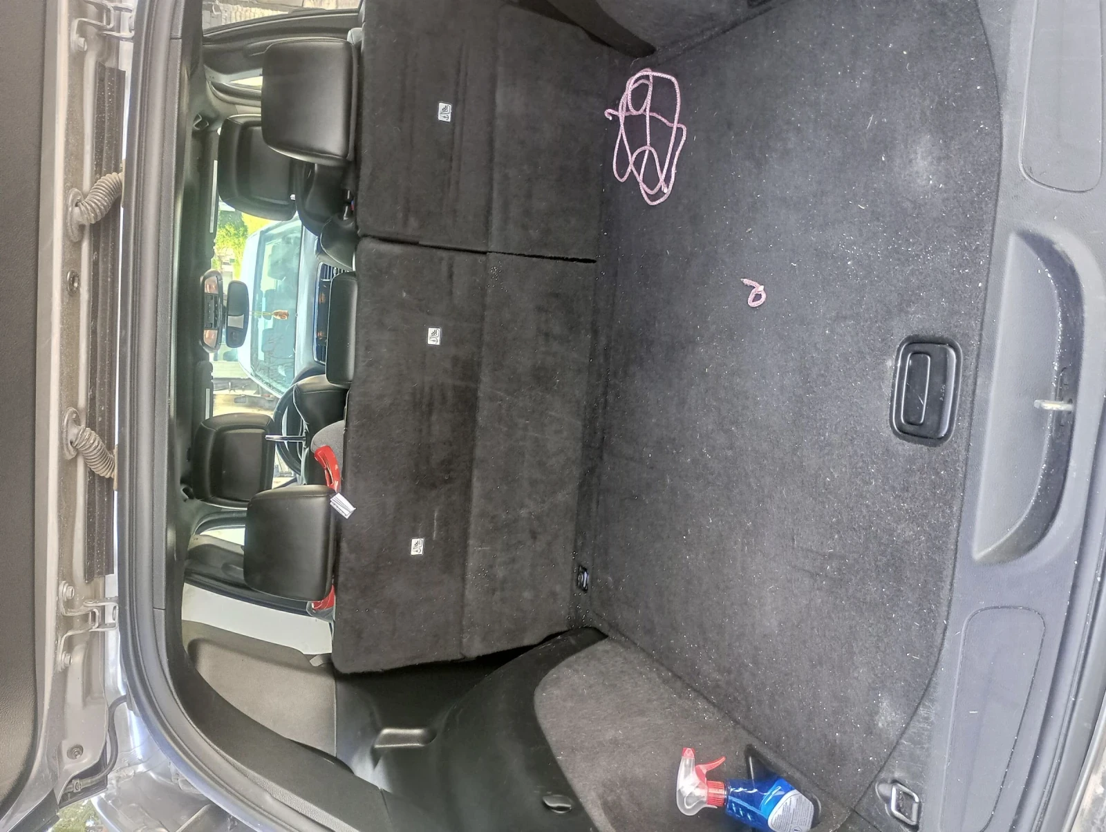 Jeep Grand cherokee Ларедо 3, 6 - изображение 9