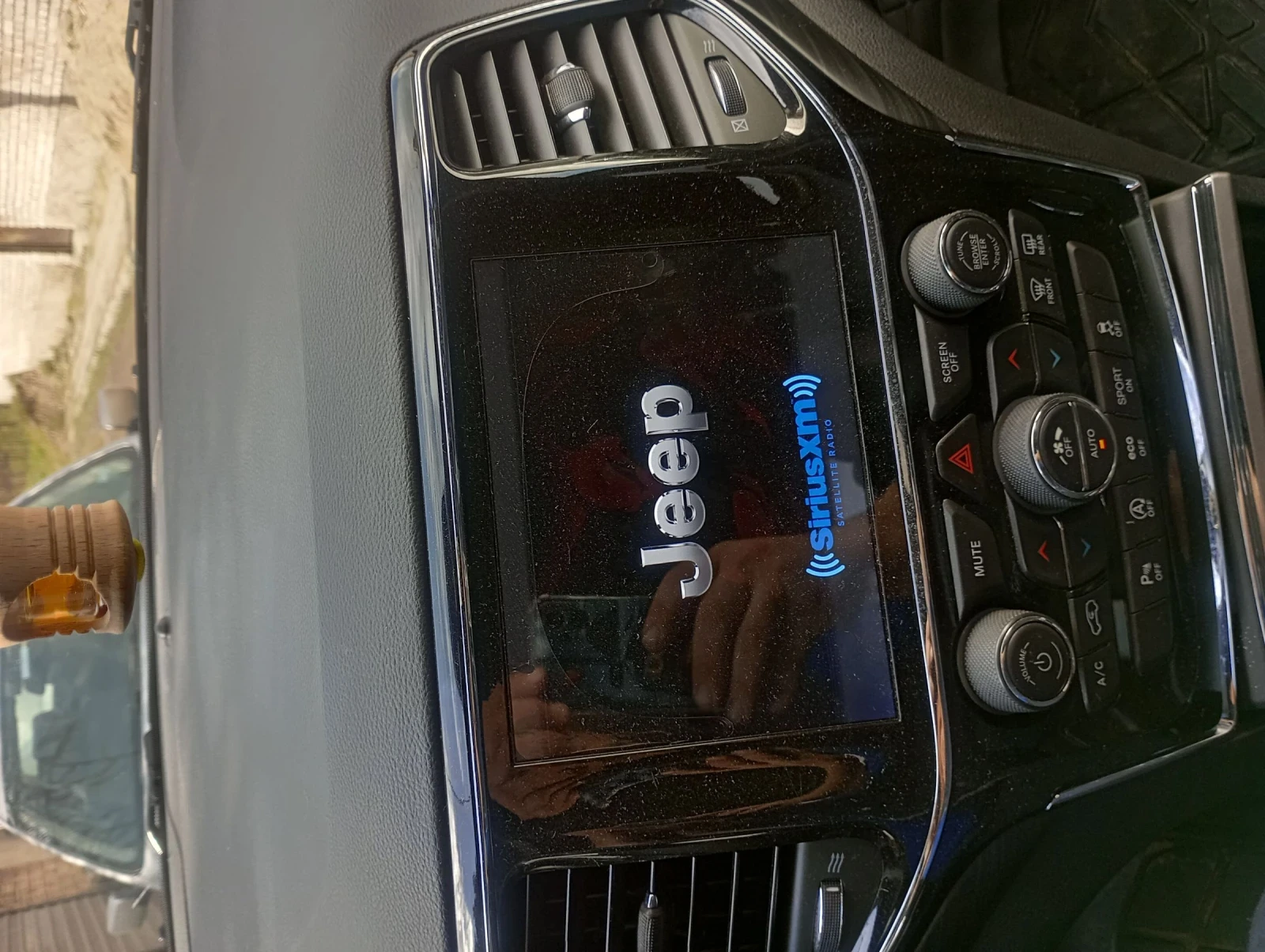 Jeep Grand cherokee Ларедо 3, 6 - изображение 8