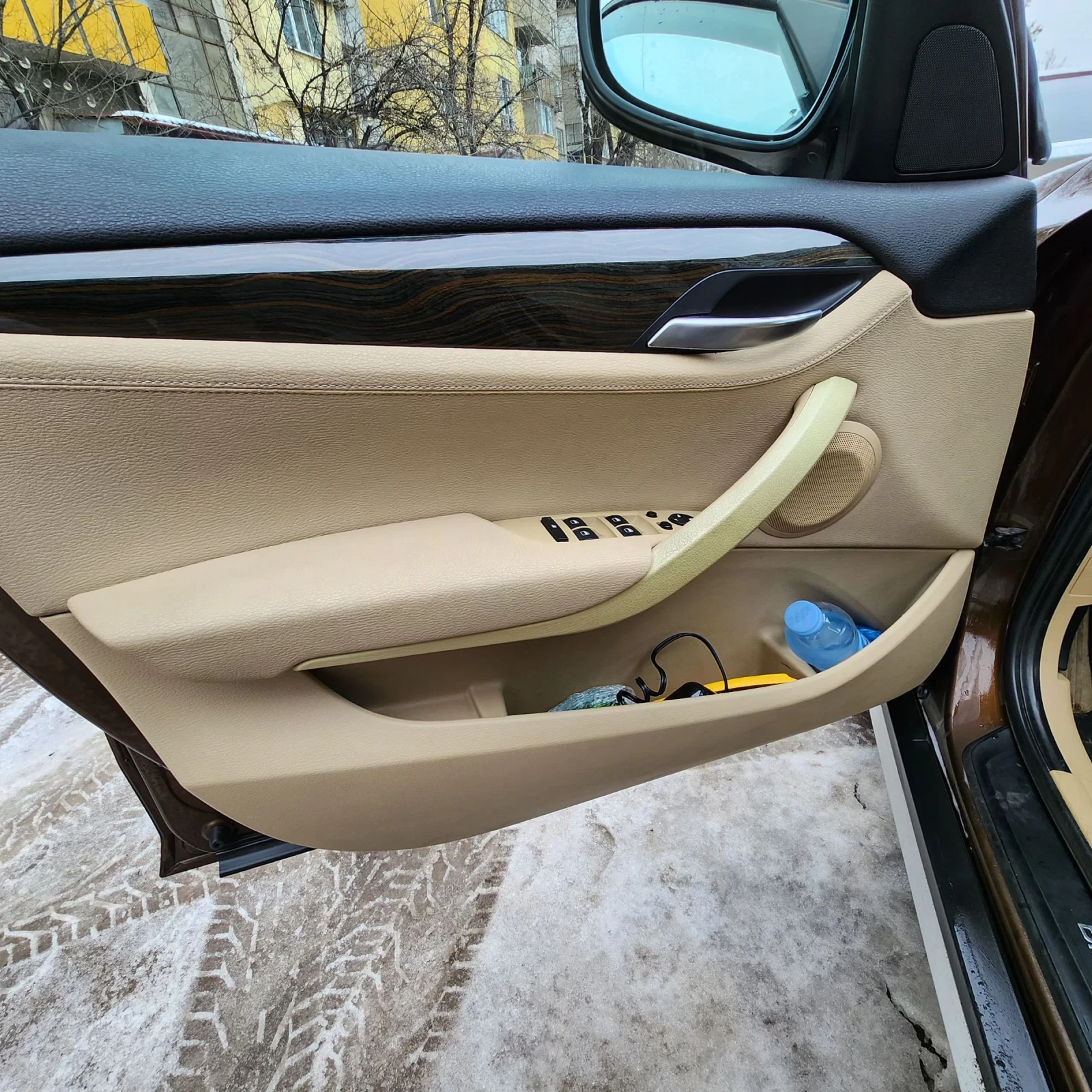 BMW X1 xDrive20d | Mobile.bg � ����������� 11