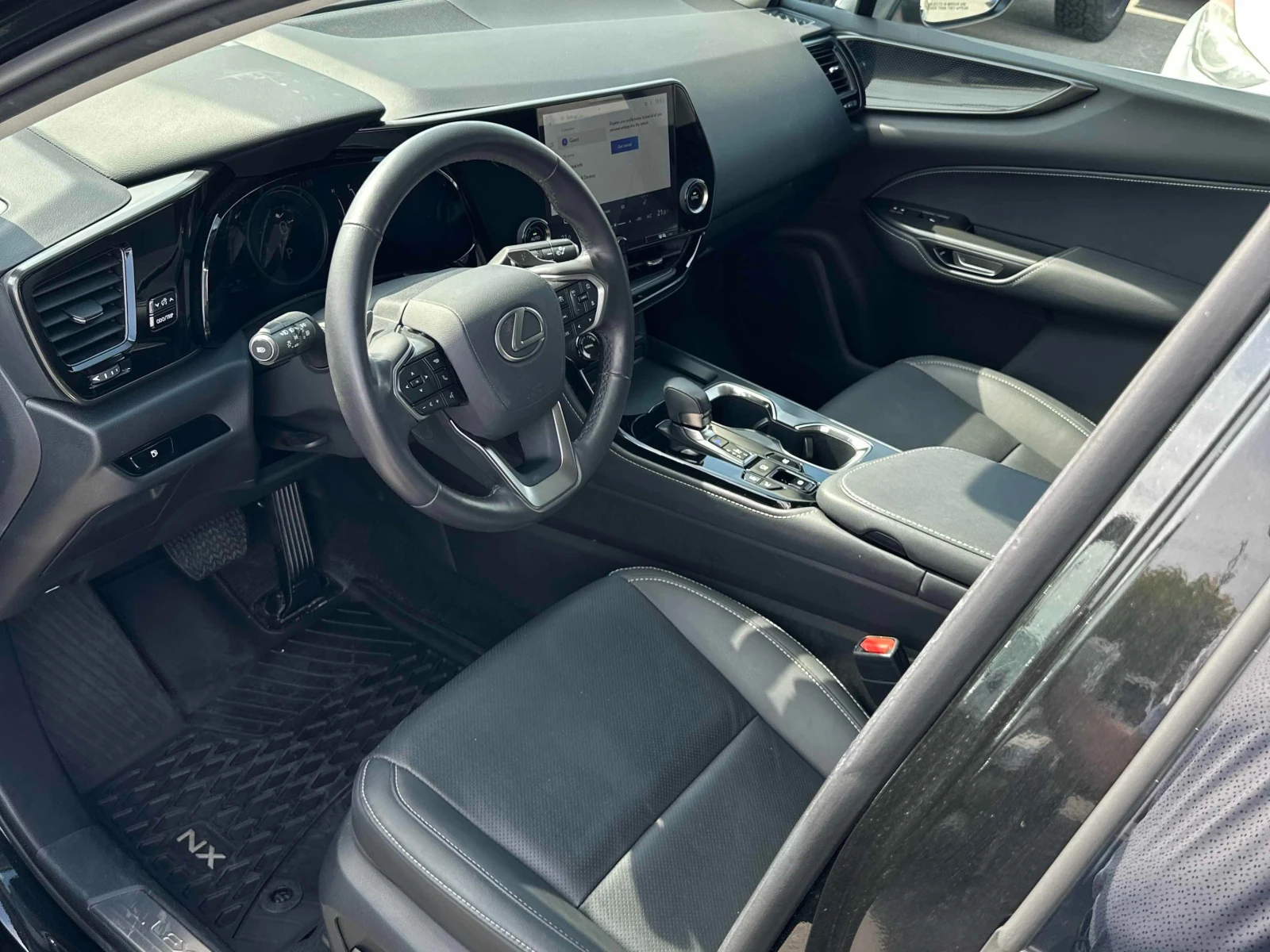 Lexus NX 350H CARFAX * * АВТО КРЕДИТ * *  - изображение 7