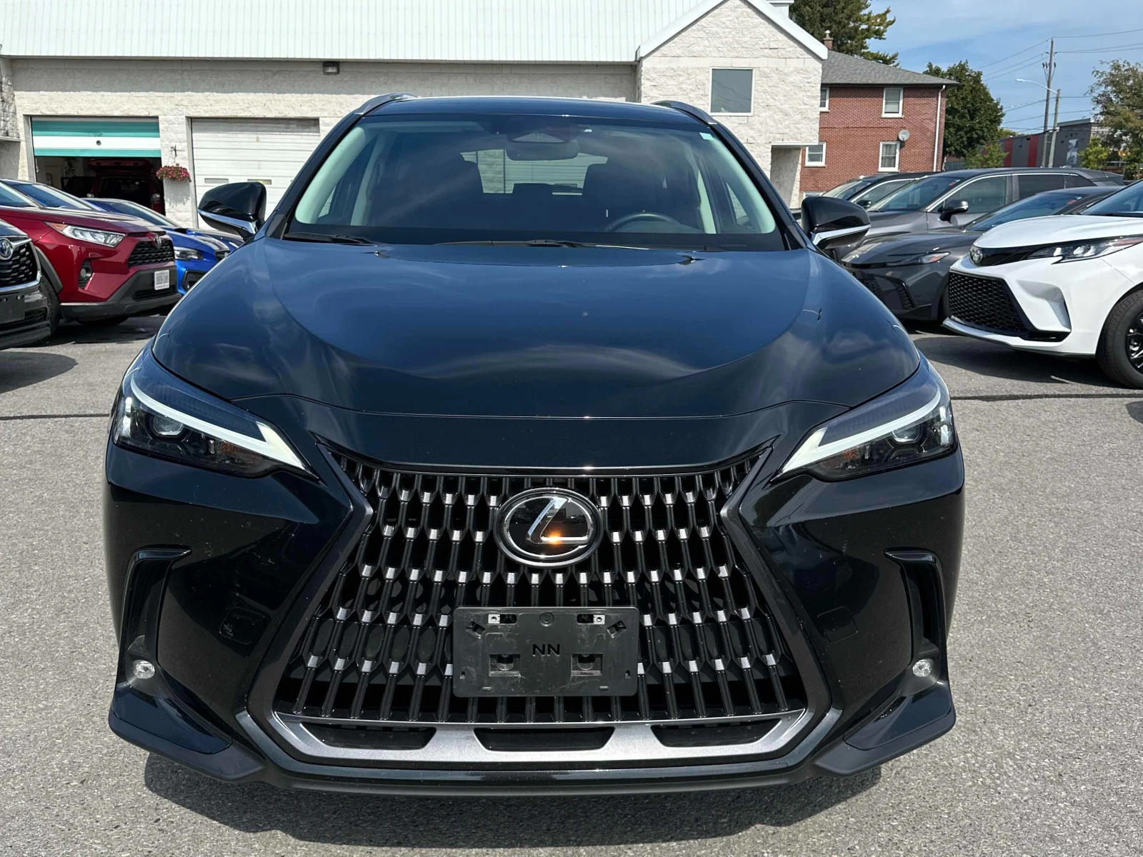 Lexus NX 350H CARFAX * * АВТО КРЕДИТ * *  - изображение 2