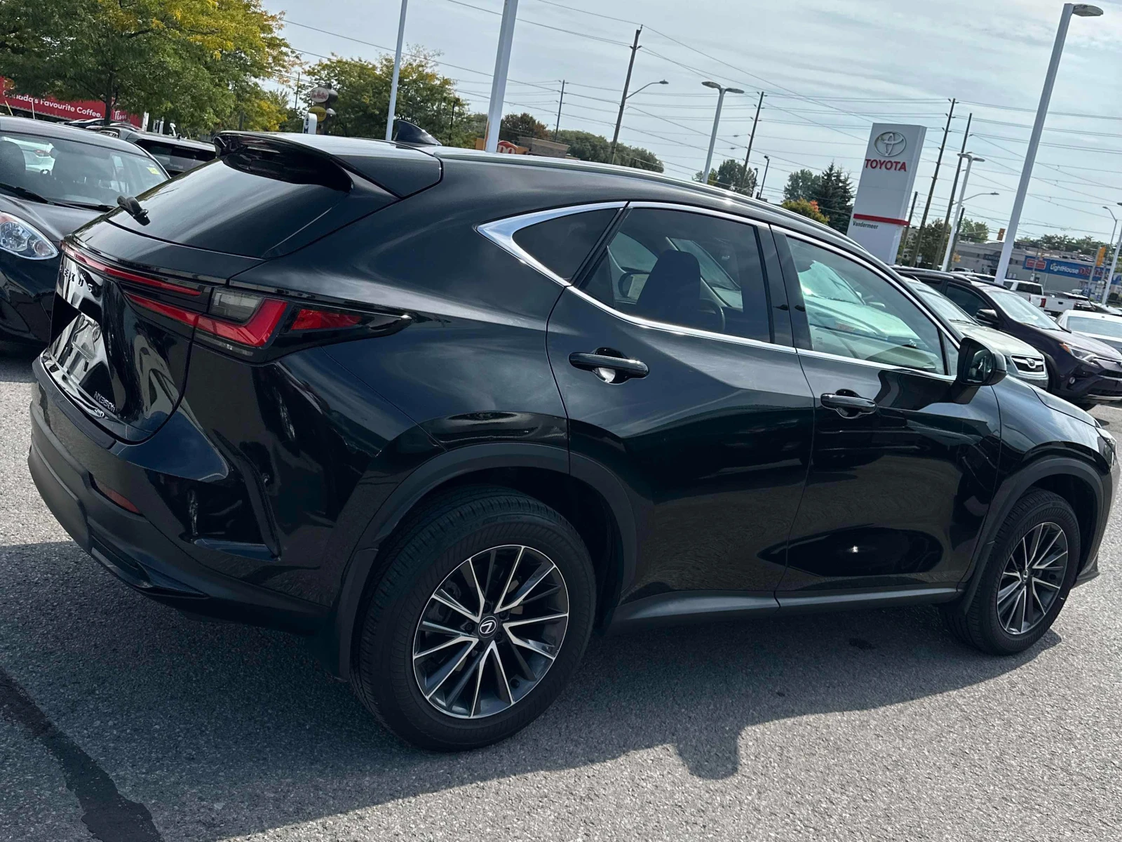 Lexus NX 350H CARFAX * * АВТО КРЕДИТ * *  - изображение 4