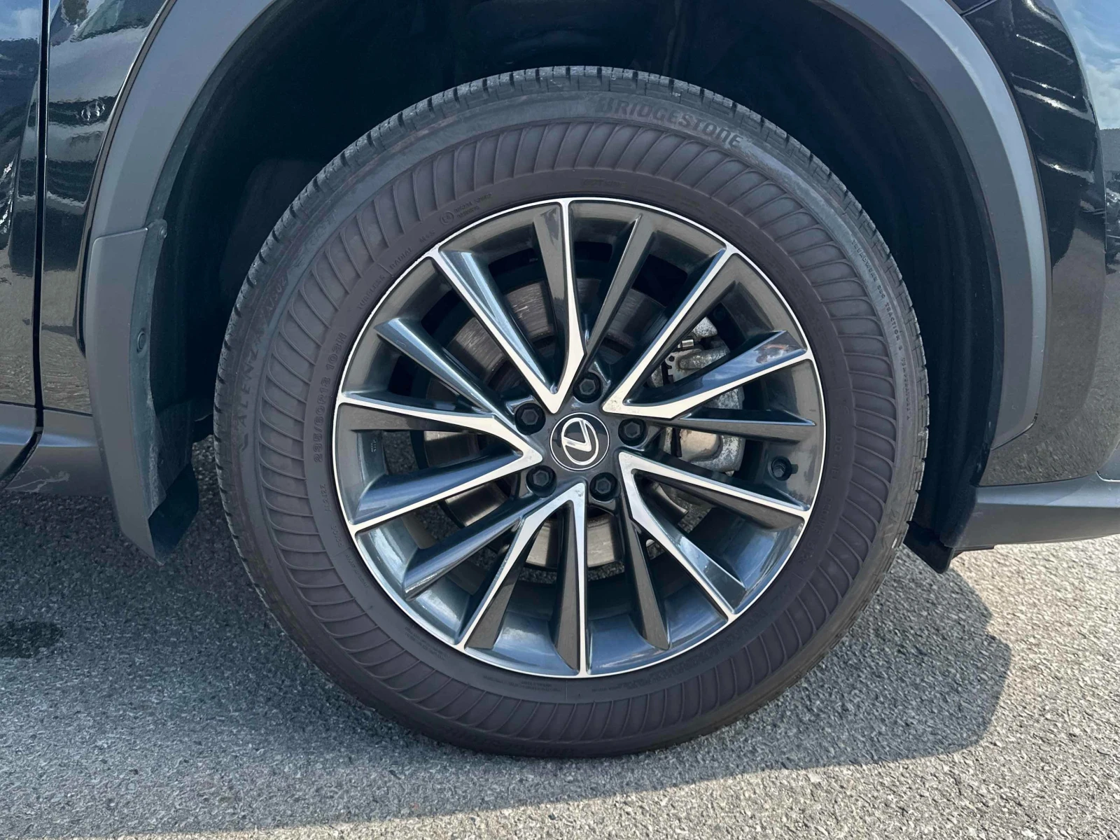 Lexus NX 350H CARFAX * * АВТО КРЕДИТ * *  - изображение 6