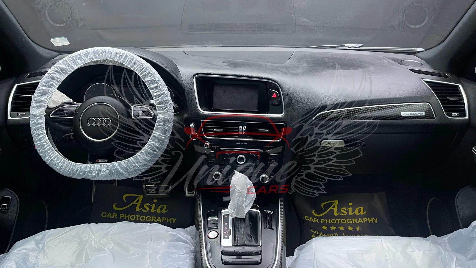 Audi SQ5 3.0 TFSI / Quattro | Mobile.bg   14