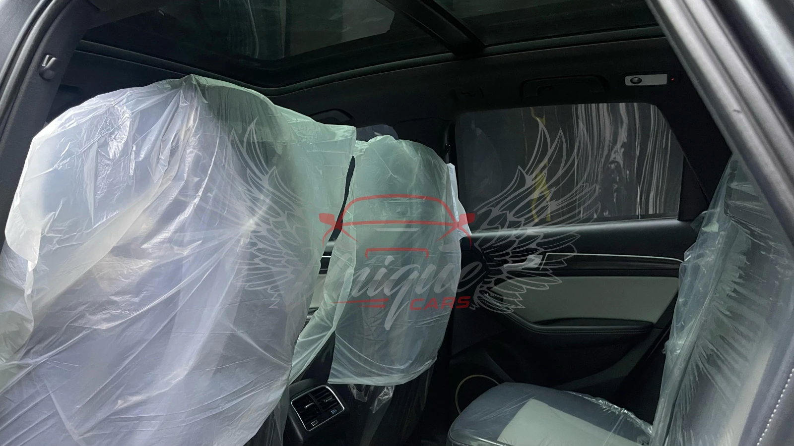 Audi SQ5 3.0 TFSI / Quattro | Mobile.bg   13