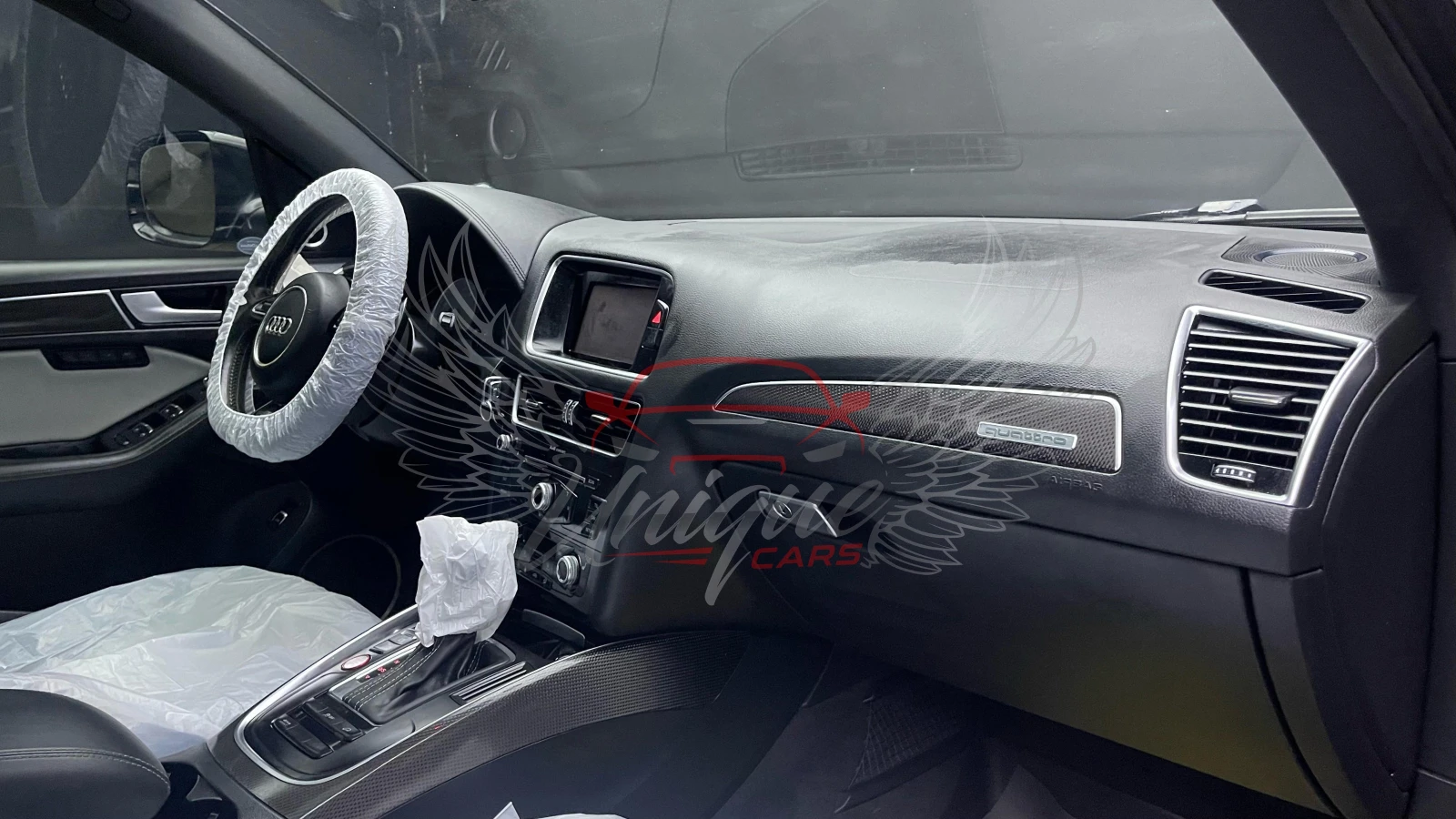 Audi SQ5 3.0 TFSI / Quattro | Mobile.bg   15