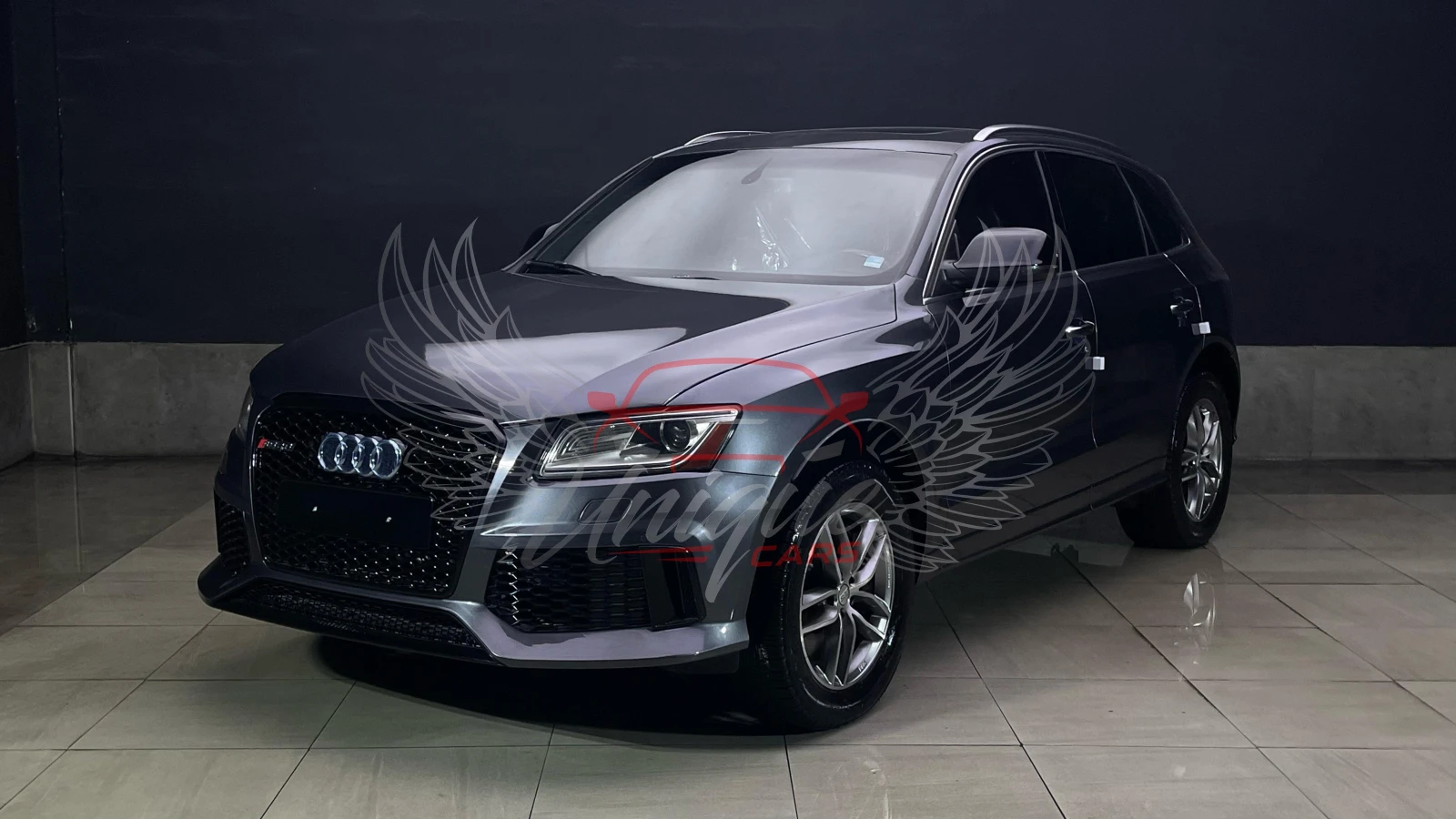 Audi SQ5 3.0 TFSI / Quattro | Mobile.bg   1