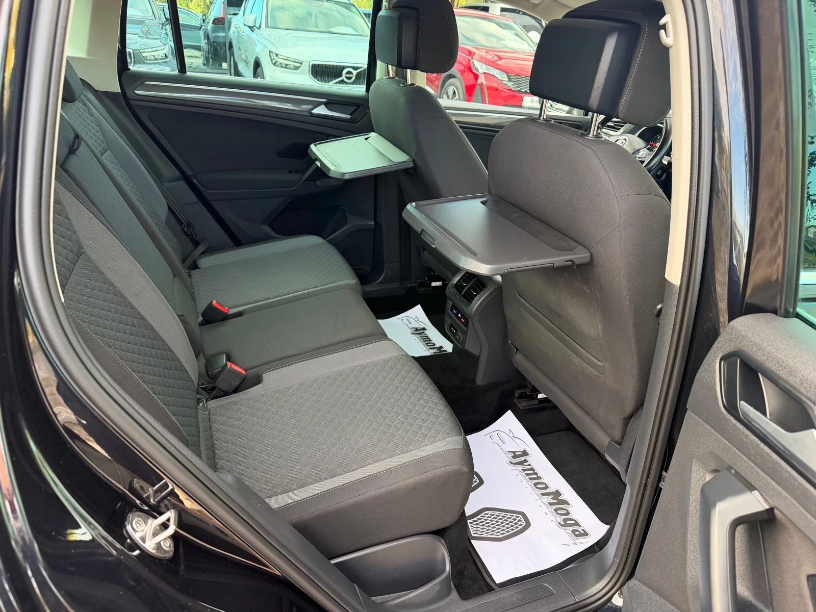 VW Tiguan 2.0 AVTOMAT LED KAMERA - изображение 10