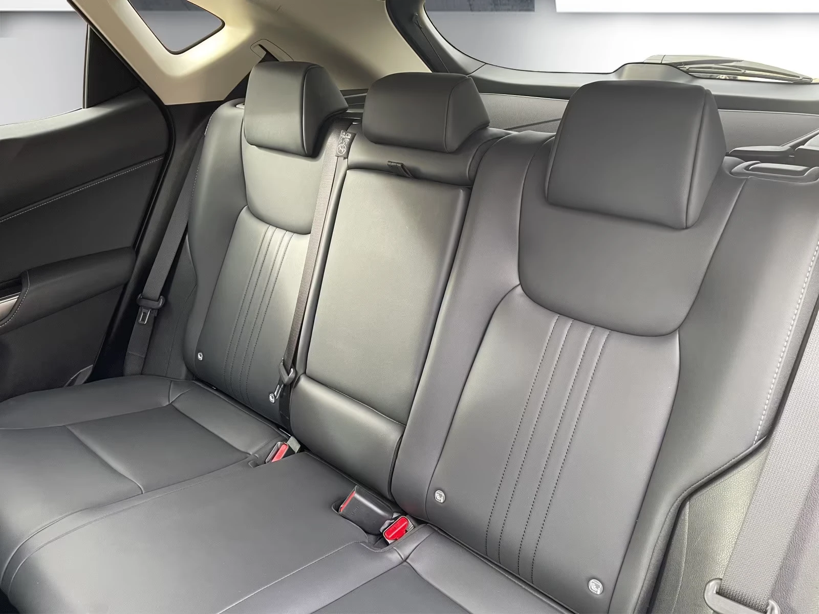 Lexus NX 450 h+ /309HP/EXECUTIVE/PANO/360/MEMO/NAVI/LED/117h - изображение 10