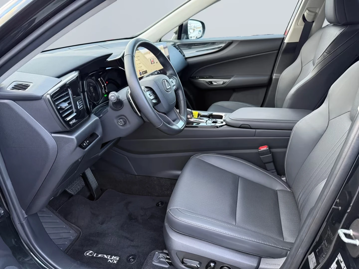 Lexus NX 450 h+ /309HP/EXECUTIVE/PANO/360/MEMO/NAVI/LED/120h | Mobile.bg � ����������� 8