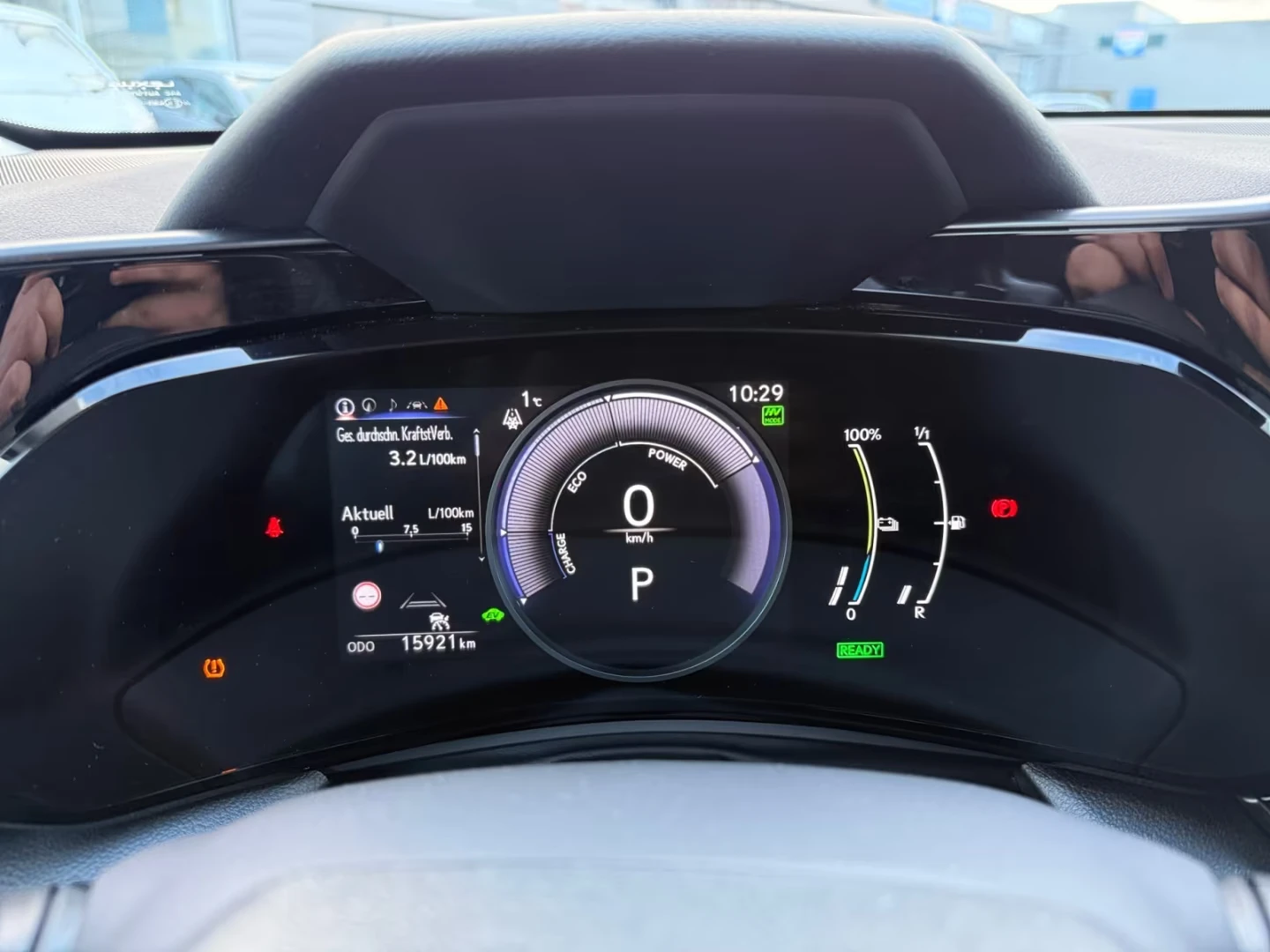 Lexus NX 450 h+ /309HP/EXECUTIVE/PANO/360/MEMO/NAVI/LED/120h | Mobile.bg � ����������� 12