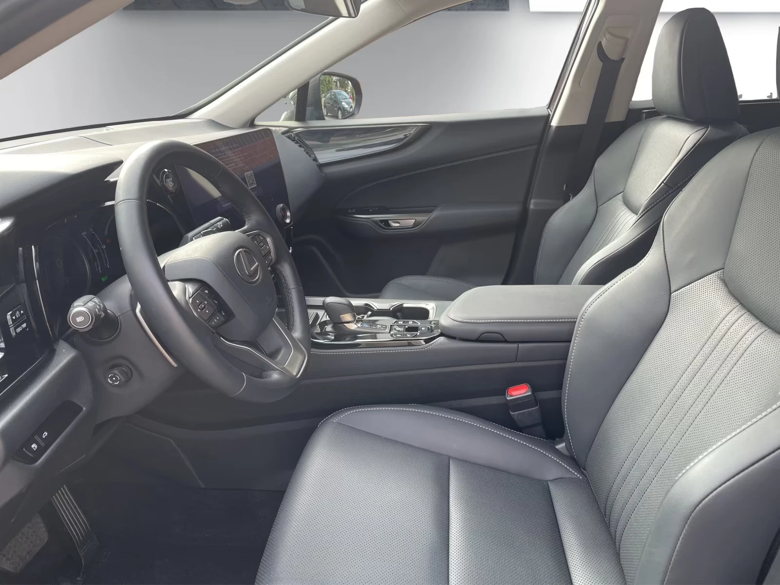 Lexus NX 450 h+ /309HP/EXECUTIVE/PANO/360/MEMO/NAVI/LED/117h - изображение 7