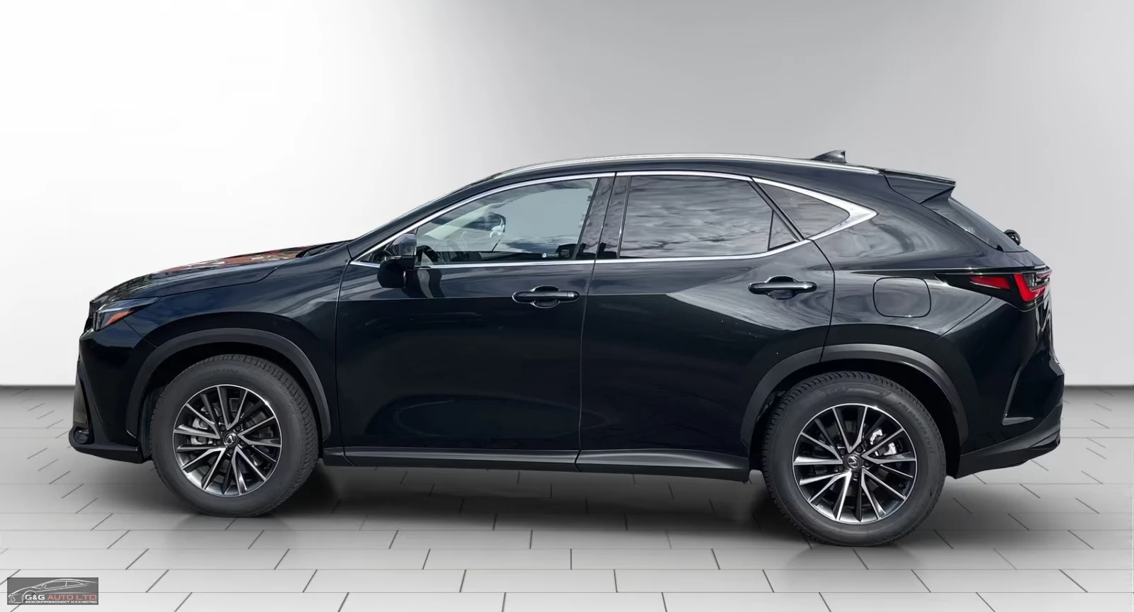 Lexus NX 450 h+ /309HP/EXECUTIVE/PANO/360/MEMO/NAVI/LED/117h - изображение 2