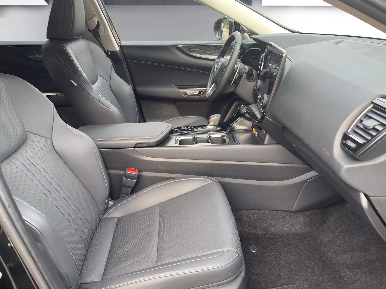 Lexus NX 450 h+ /309HP/EXECUTIVE/PANO/360/MEMO/NAVI/LED/117h - изображение 9