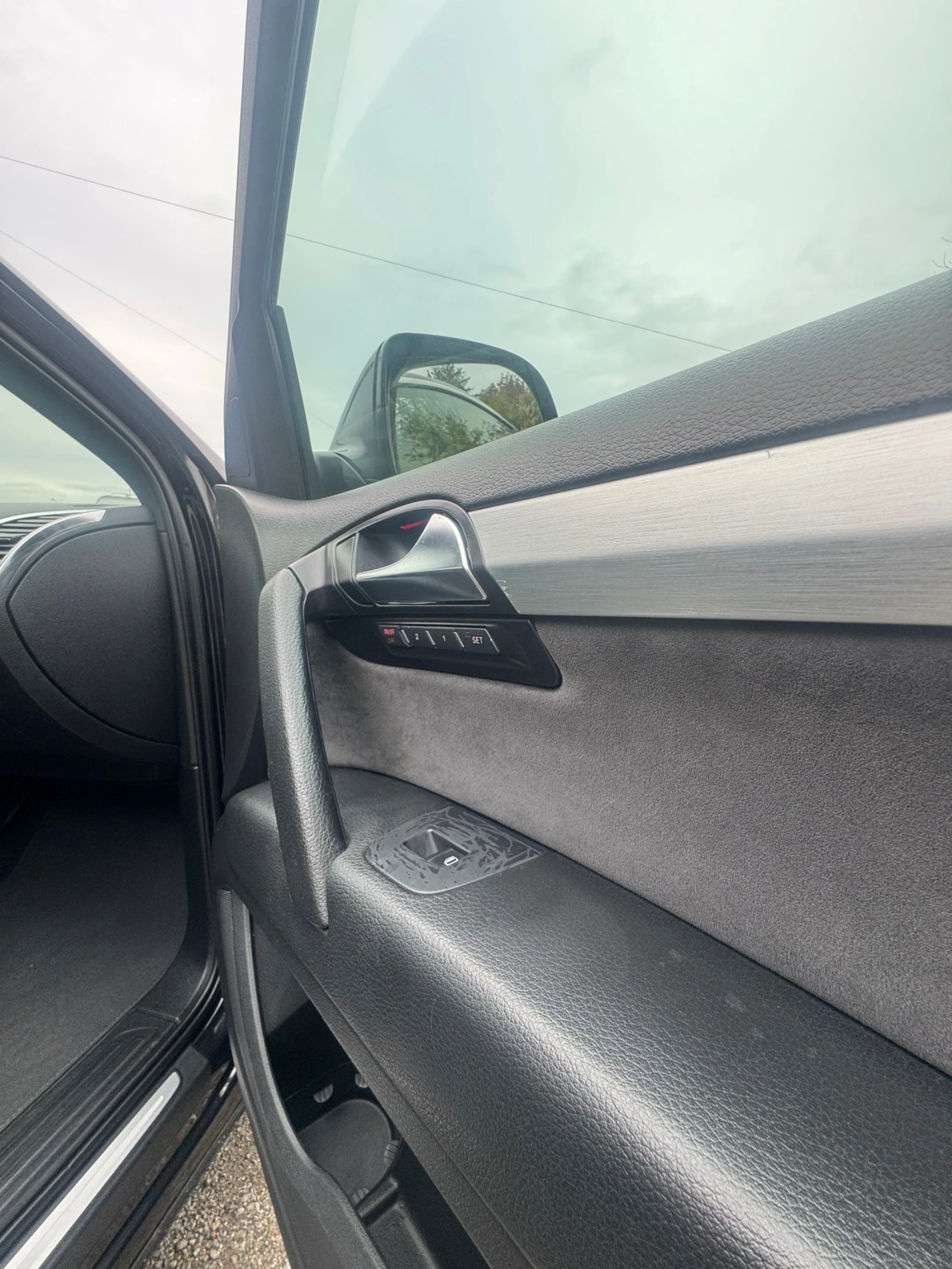 Audi Q7 4.2tdi S-Line | Mobile.bg   9