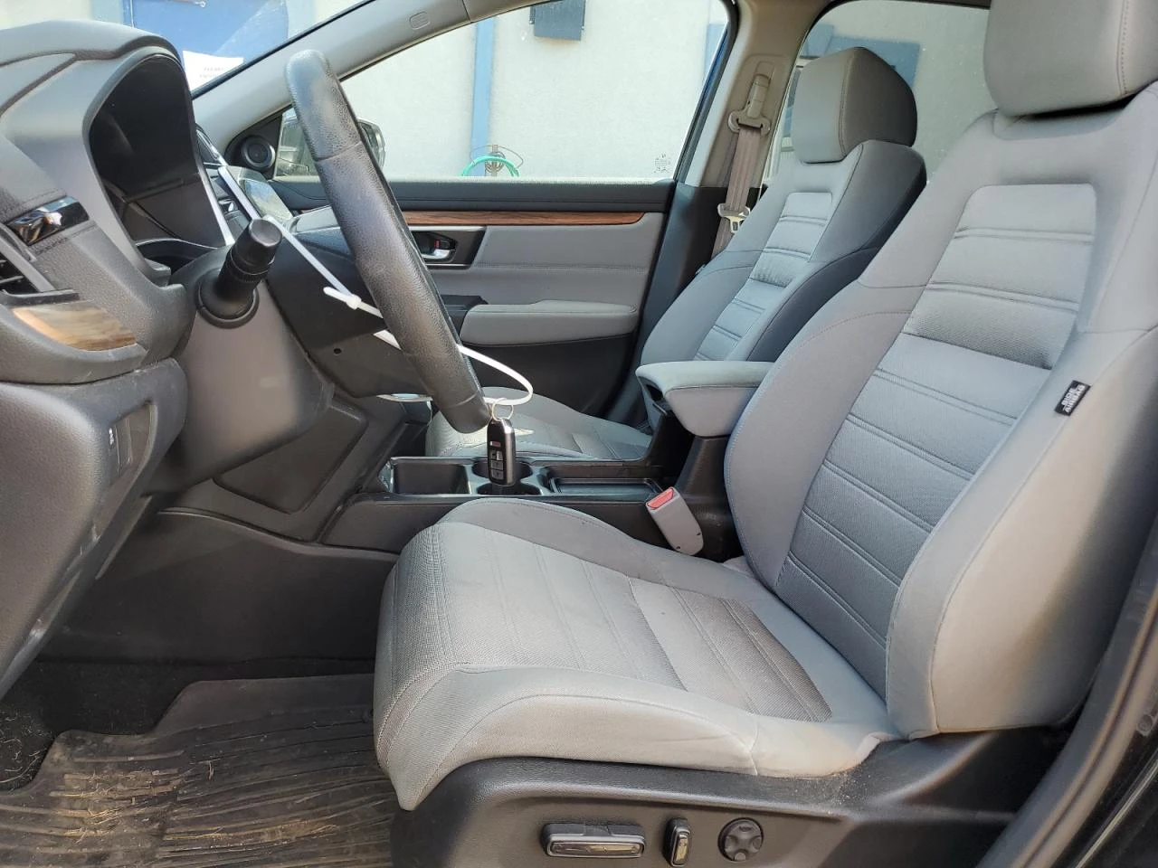 Honda Cr-v EX | Mobile.bg   7