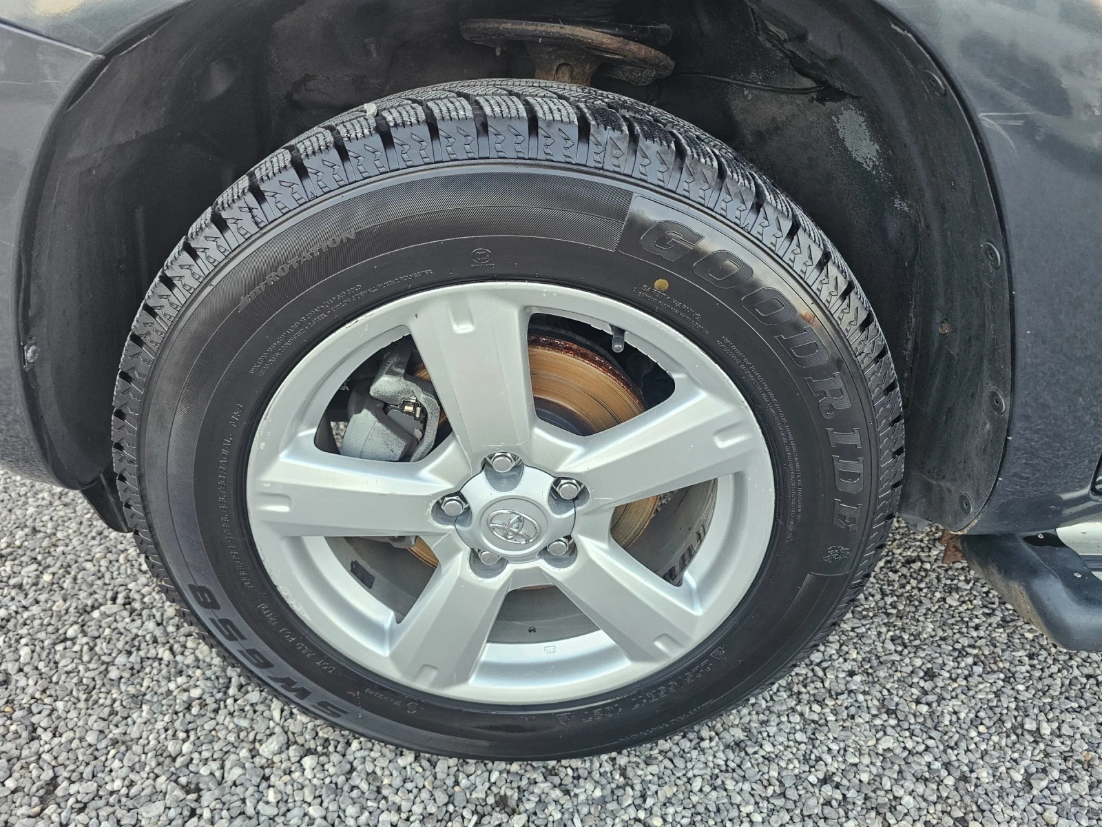 Toyota Rav4 2.2 D4D | Mobile.bg   12