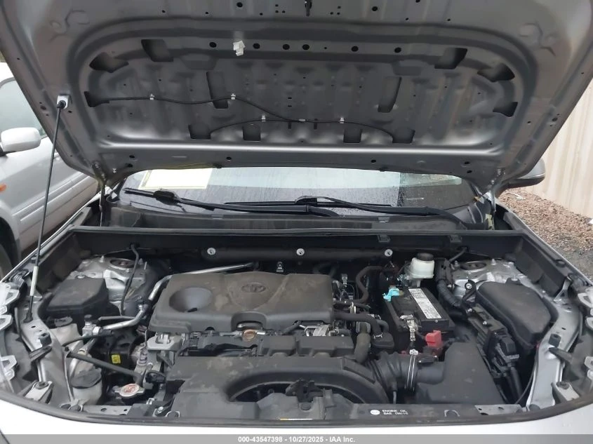 Toyota Rav4 2.5L I-4 DI, DOHC, VVT, 203HP Front Wheel Drive | Mobile.bg � ����������� 15