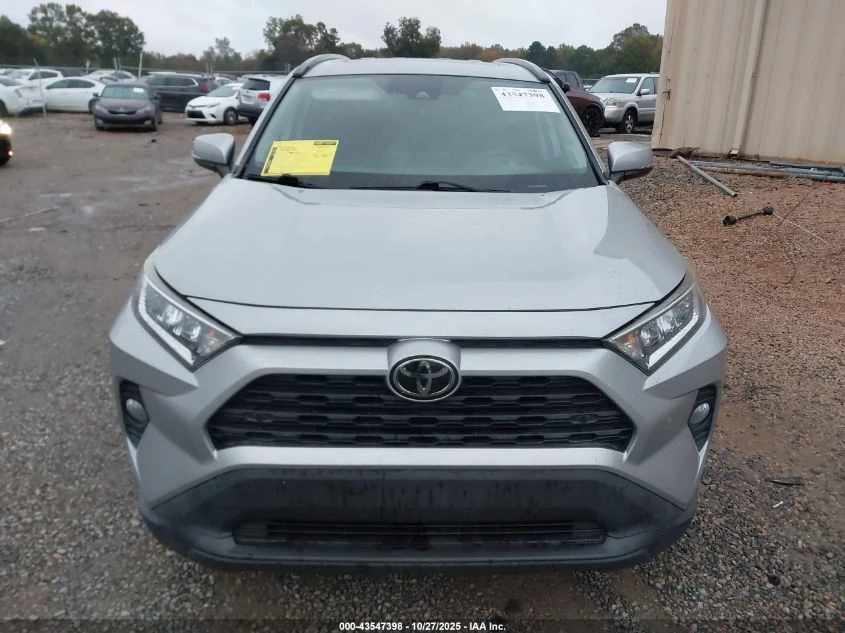 Toyota Rav4 2.5L I-4 DI, DOHC, VVT, 203HP Front Wheel Drive | Mobile.bg � ����������� 4