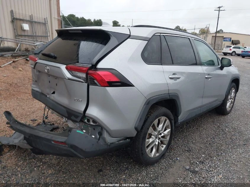 Toyota Rav4 2.5L I-4 DI, DOHC, VVT, 203HP Front Wheel Drive | Mobile.bg � ����������� 9
