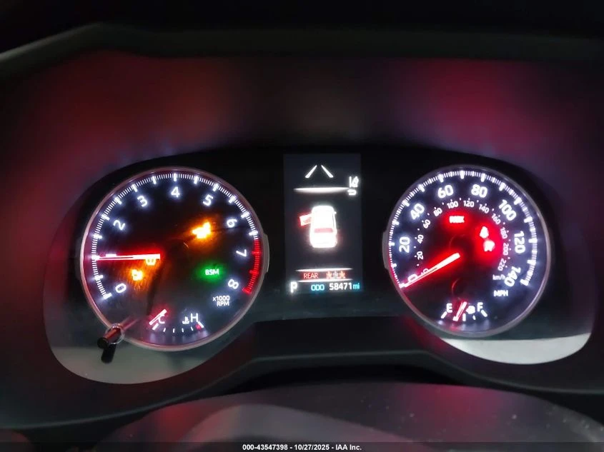 Toyota Rav4 2.5L I-4 DI, DOHC, VVT, 203HP Front Wheel Drive | Mobile.bg � ����������� 12