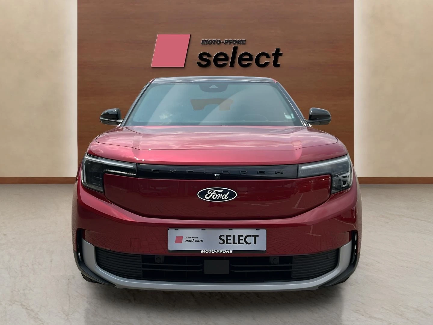 Ford Explorer 79 kWh | Mobile.bg � ����������� 3