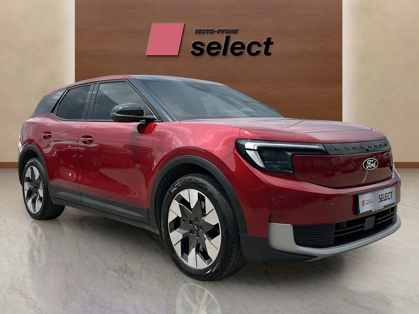 Ford Explorer 79 kWh | Mobile.bg � ����������� 2