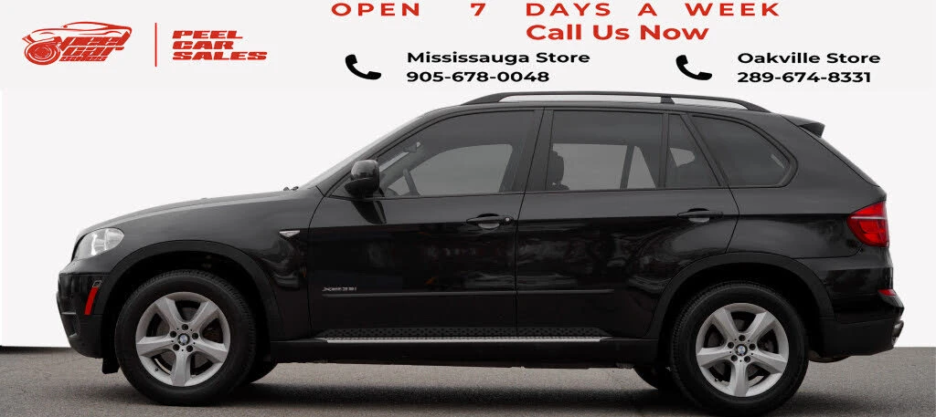 BMW X5 xDrive35i* Автокредит* (Цена до БГ) - изображение 5