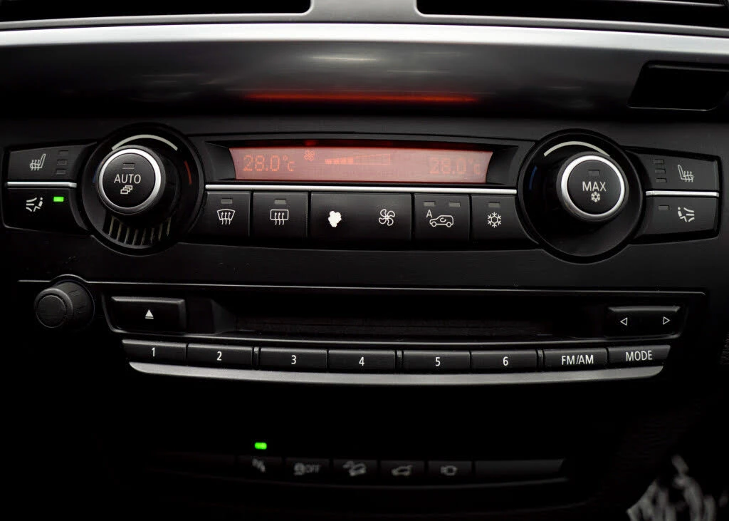 BMW X5 xDrive35i* Автокредит* (Цена до БГ) - изображение 10