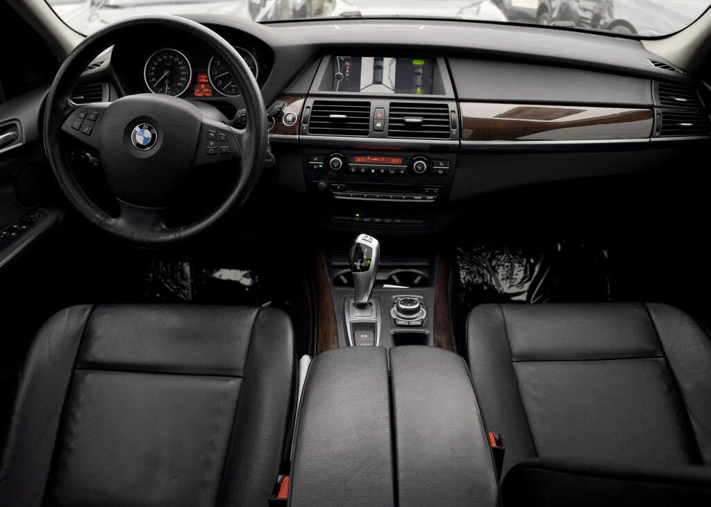 BMW X5 xDrive35i* ����������* (���� �� ��) | Mobile.bg � ����������� 13