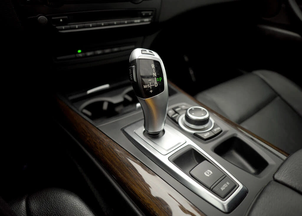 BMW X5 xDrive35i* Автокредит* (Цена до БГ) - изображение 9