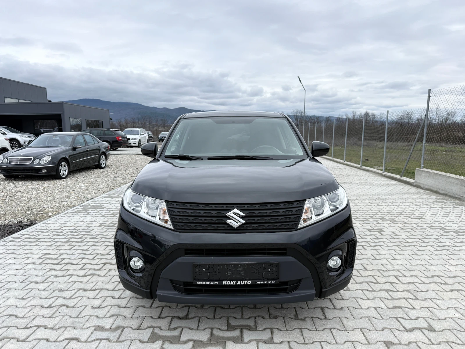 Suzuki Vitara 1.6VVTI 4x4 ��������� | Mobile.bg � ����������� 2