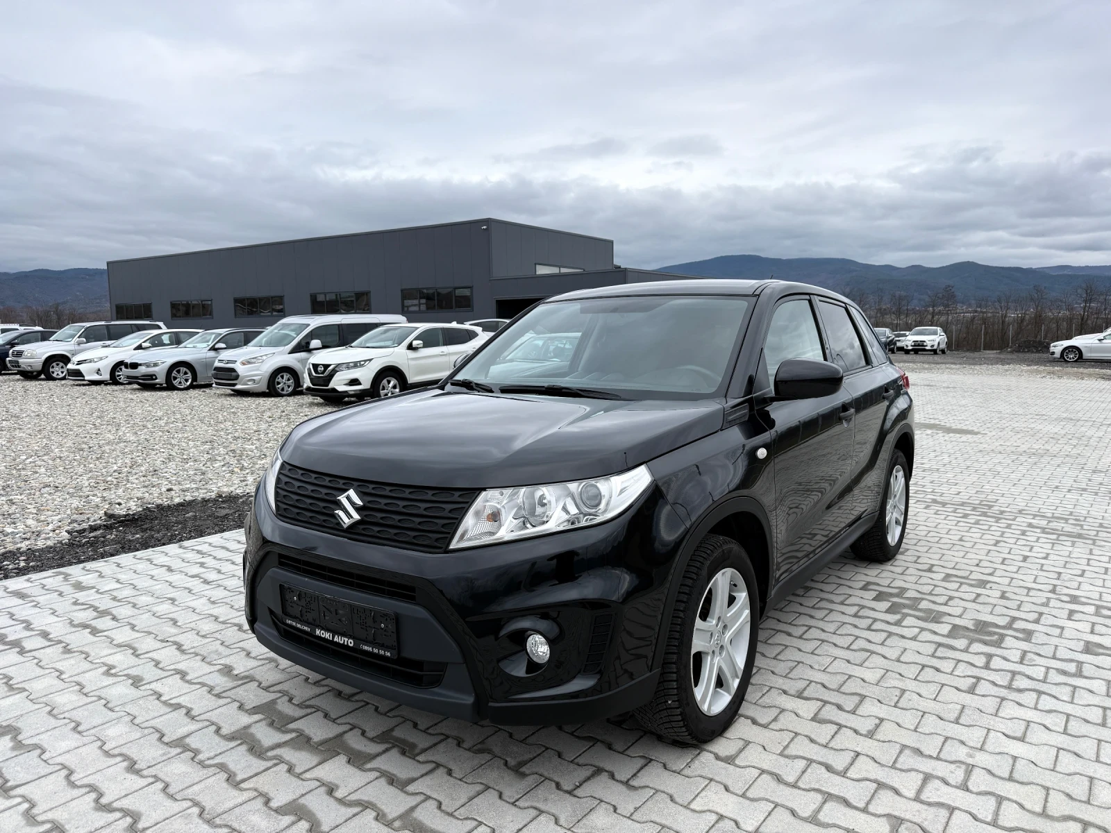 Suzuki Vitara 1.6VVTI 4x4 ��������� | Mobile.bg � ����������� 1