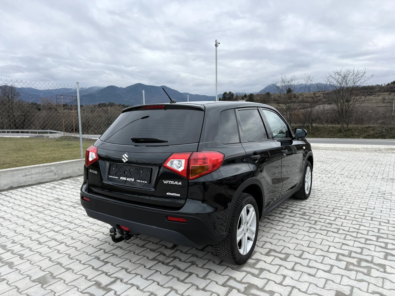 Suzuki Vitara 1.6VVTI 4x4 ��������� | Mobile.bg � ����������� 6