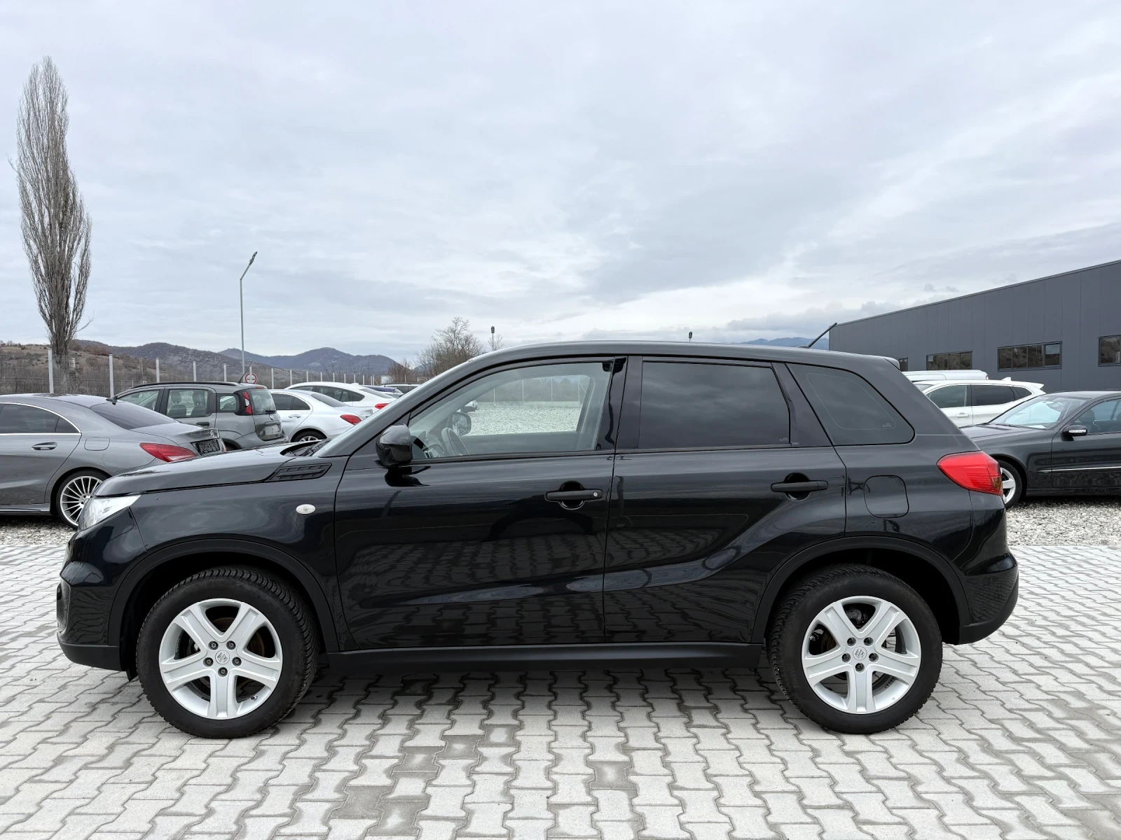 Suzuki Vitara 1.6VVTI 4x4 ��������� | Mobile.bg � ����������� 3
