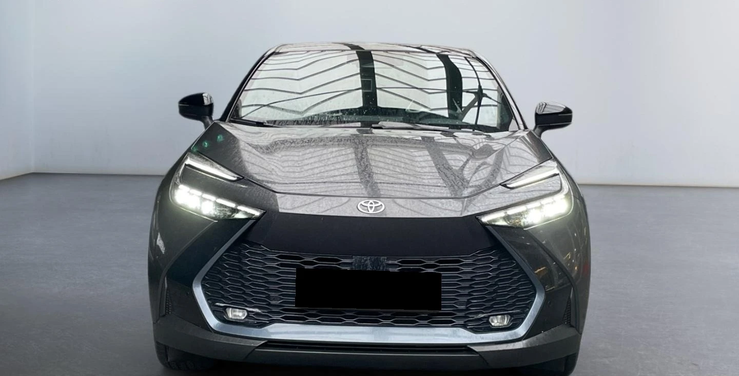 Toyota C-HR 2.0 HYBRID* LOUNGE* LED* JBL* DISTR* KEYLESS* CAME - изображение 2