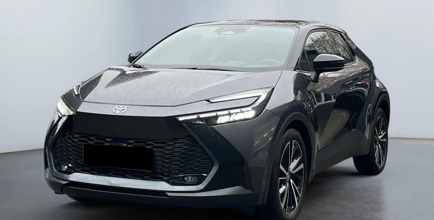 Toyota C-HR 2.0 HYBRID* LOUNGE* LED* JBL* DISTR* KEYLESS* CAME | Mobile.bg � ����������� 1