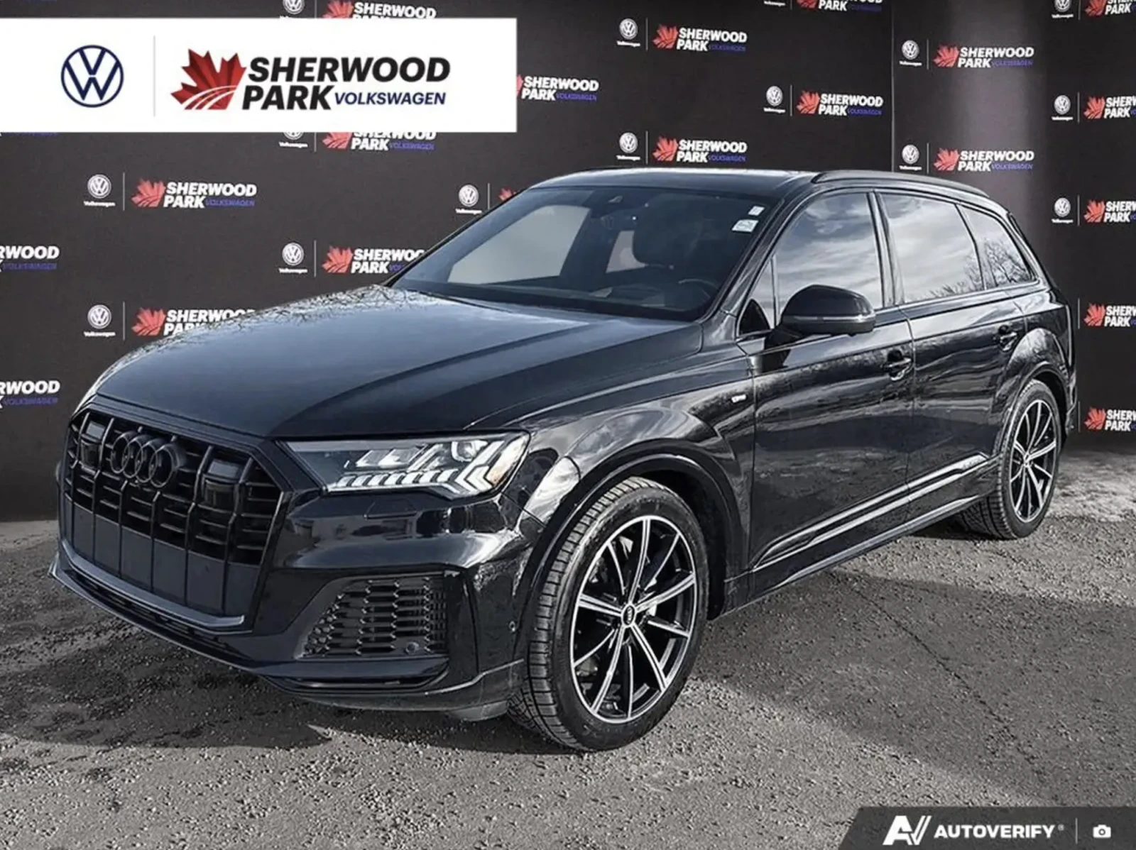 Audi Q7 2021 Audi Q7 Technik | S LINE | Mobile.bg � ����������� 1