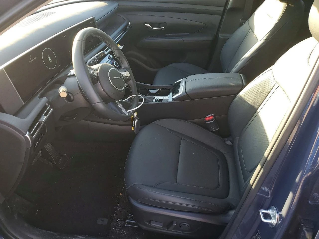 Hyundai Tucson | ЦЕНА ДО БЪЛГАРИЯ |  - изображение 7