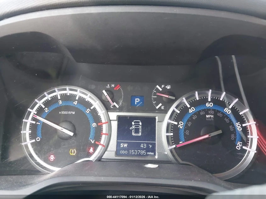 Toyota 4runner Sr5 Premium, снимка 7 - Автомобили и джипове - 54248734