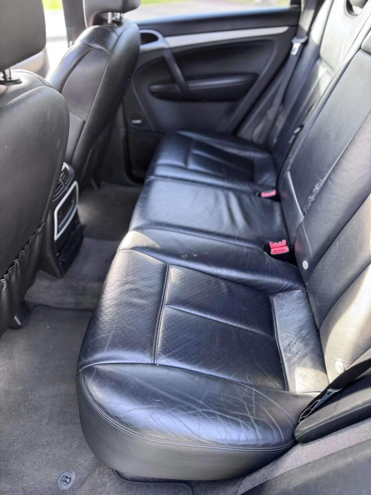 Porsche Cayenne Turbo S 521 коня LPG , снимка 9 - Автомобили и джипове - 54336074