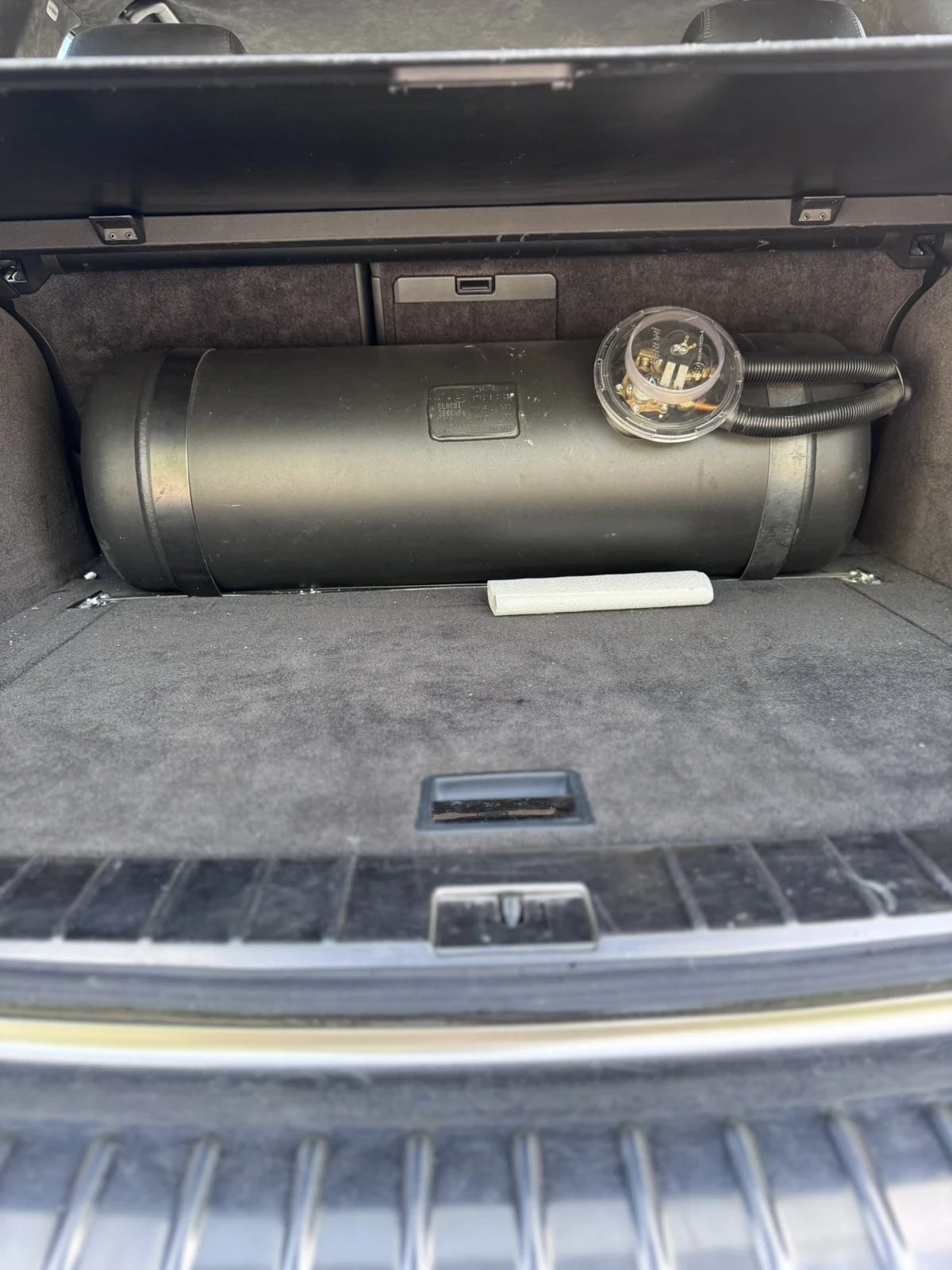 Porsche Cayenne Turbo S 521 коня LPG , снимка 11 - Автомобили и джипове - 54336074