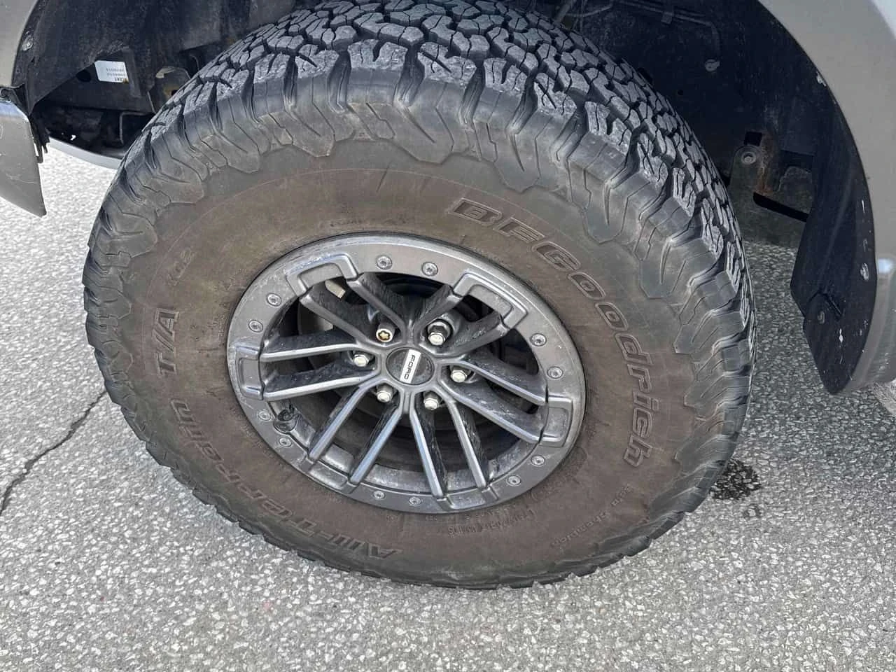 Ford F150  | Raptor | 360 | PANO | ОБДУХВАНЕ , снимка 6 - Автомобили и джипове - 54467518
