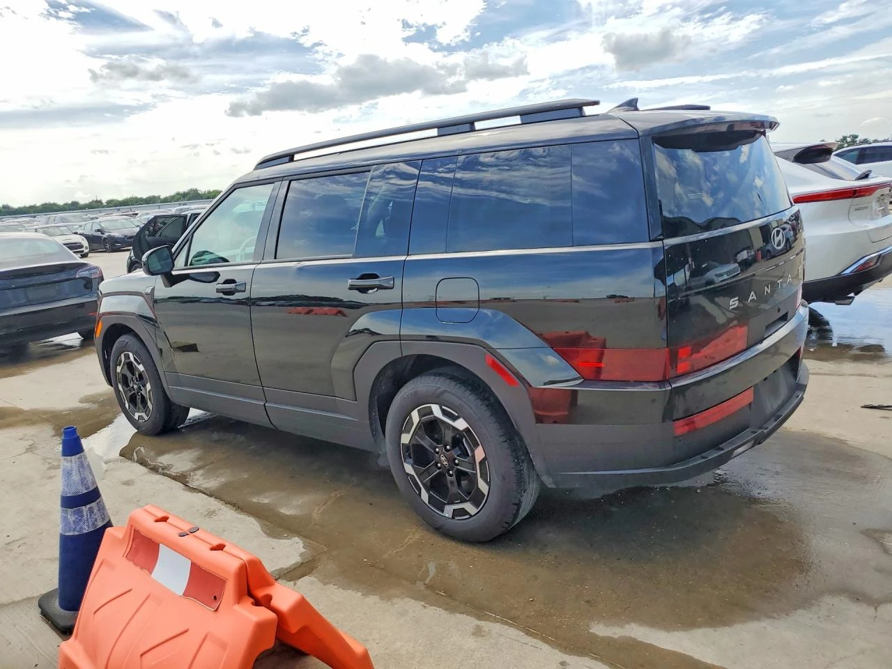 Hyundai Santa fe SEL AWD | Mobile.bg � ����������� 2