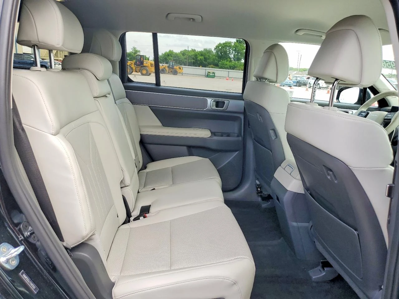 Hyundai Santa fe SEL AWD | Mobile.bg � ����������� 11