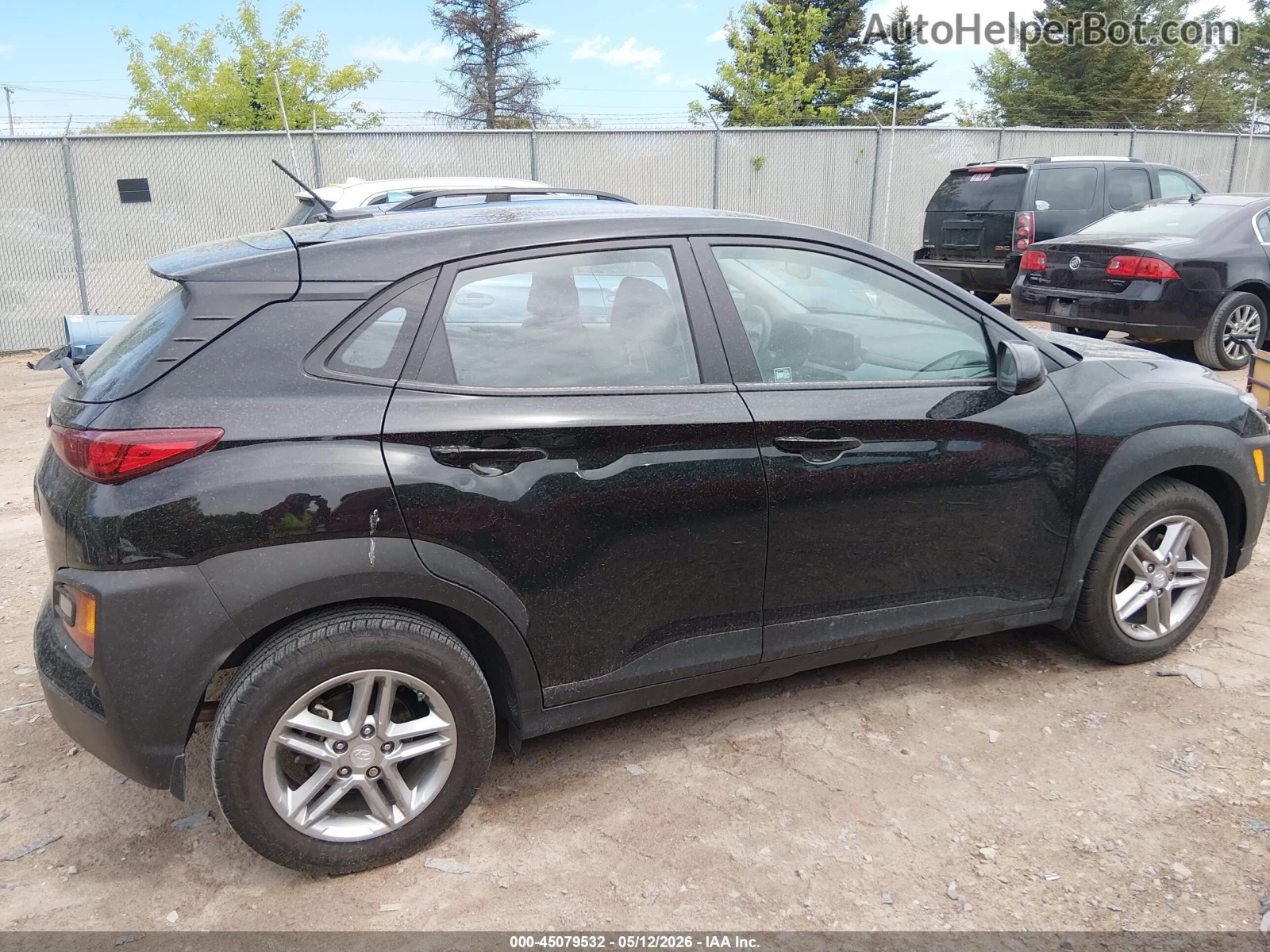 Hyundai Kona Se* 2.0L* Става на газ* КРАЙНА цена до БГ, снимка 8 - Автомобили и джипове - 54777365